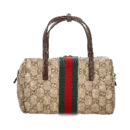 Gucci Bags.. Dark Brown