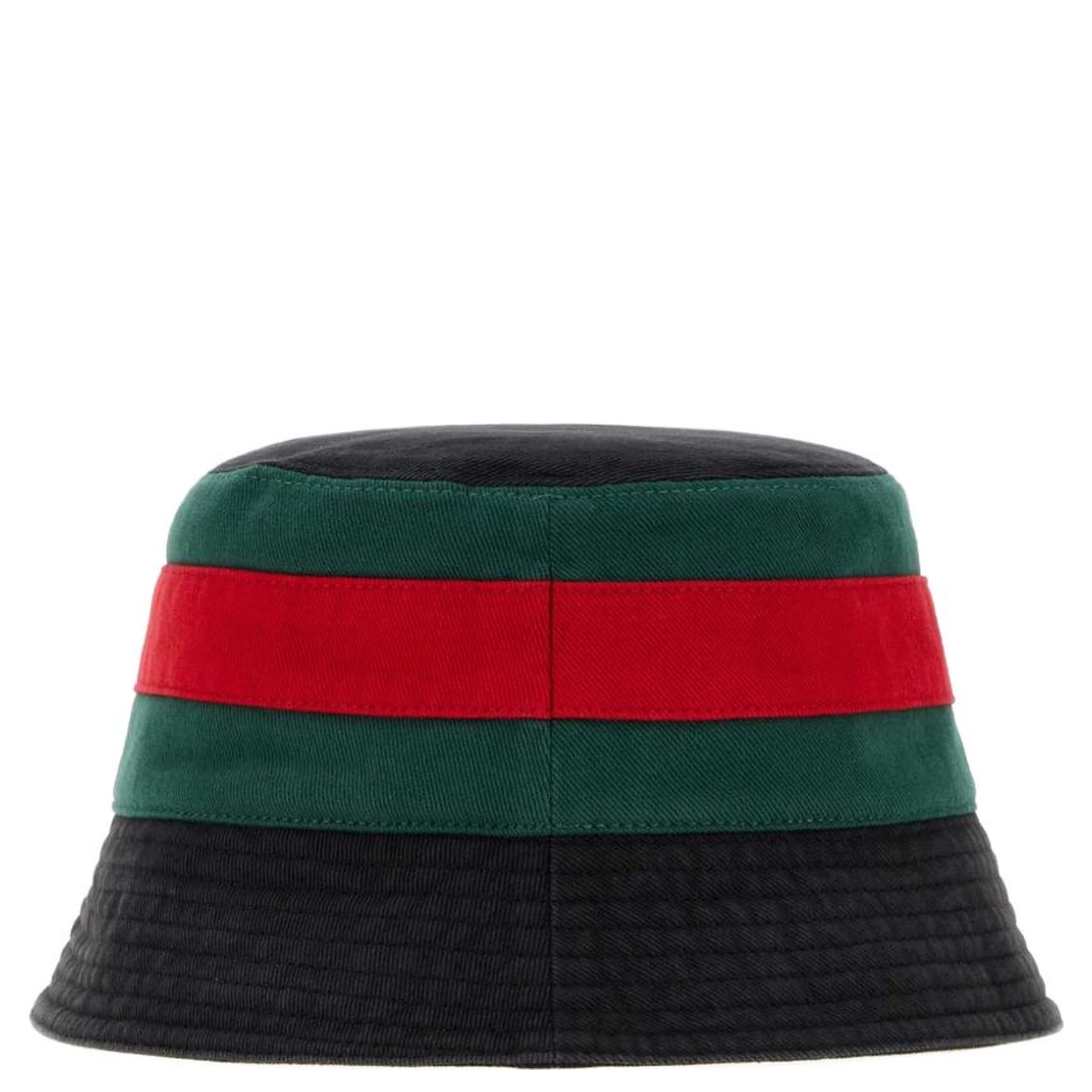 Gucci Hats Dark Green