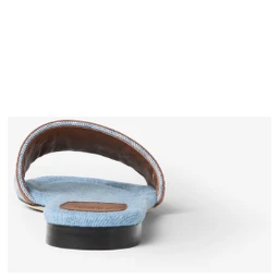 Fendi Sandals