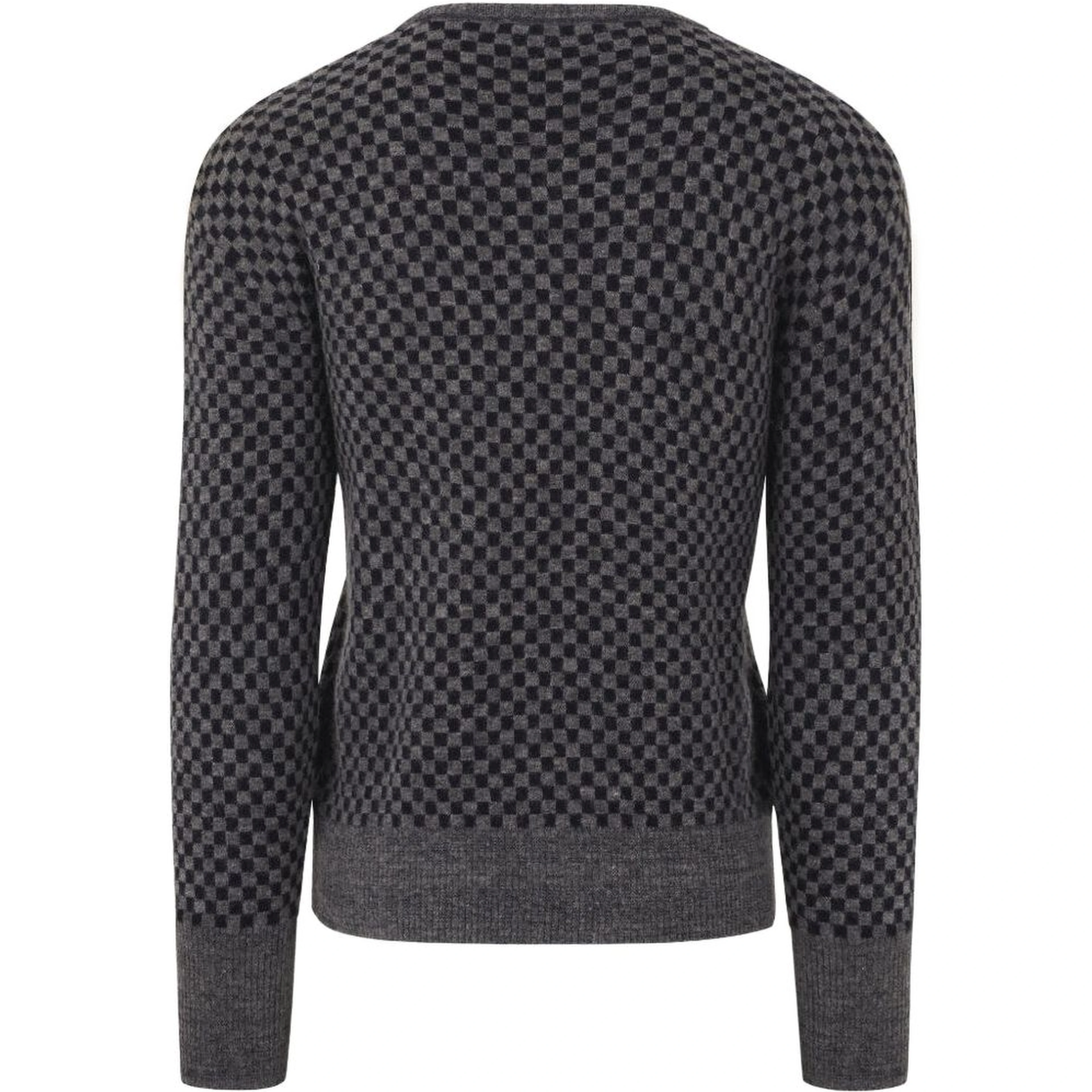Vivienne Westwood Sweaters Grey melange/Navy