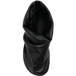 CAMPER X ISSEY MIYAKE Flat shoes