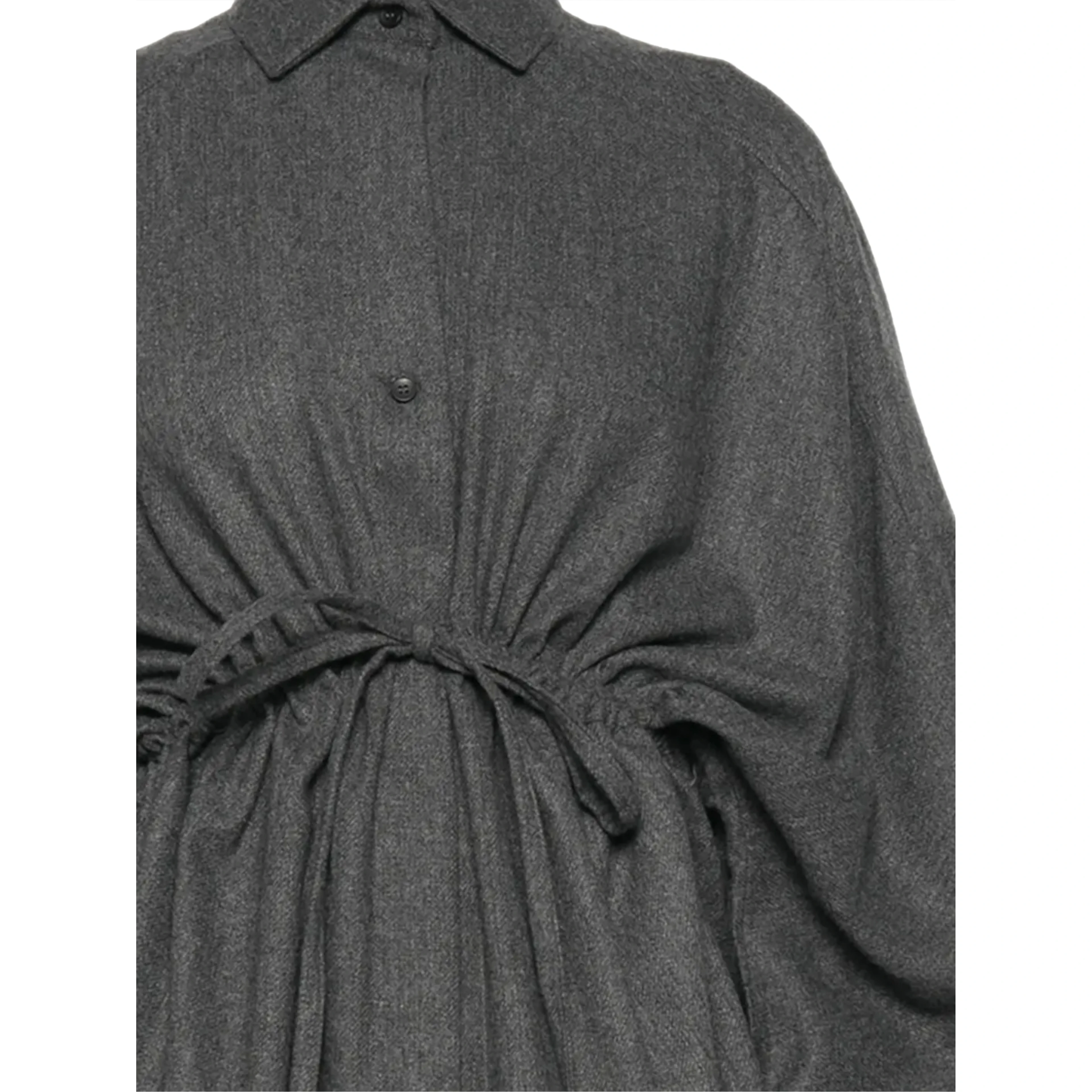 THE LATEST Shirts light grey