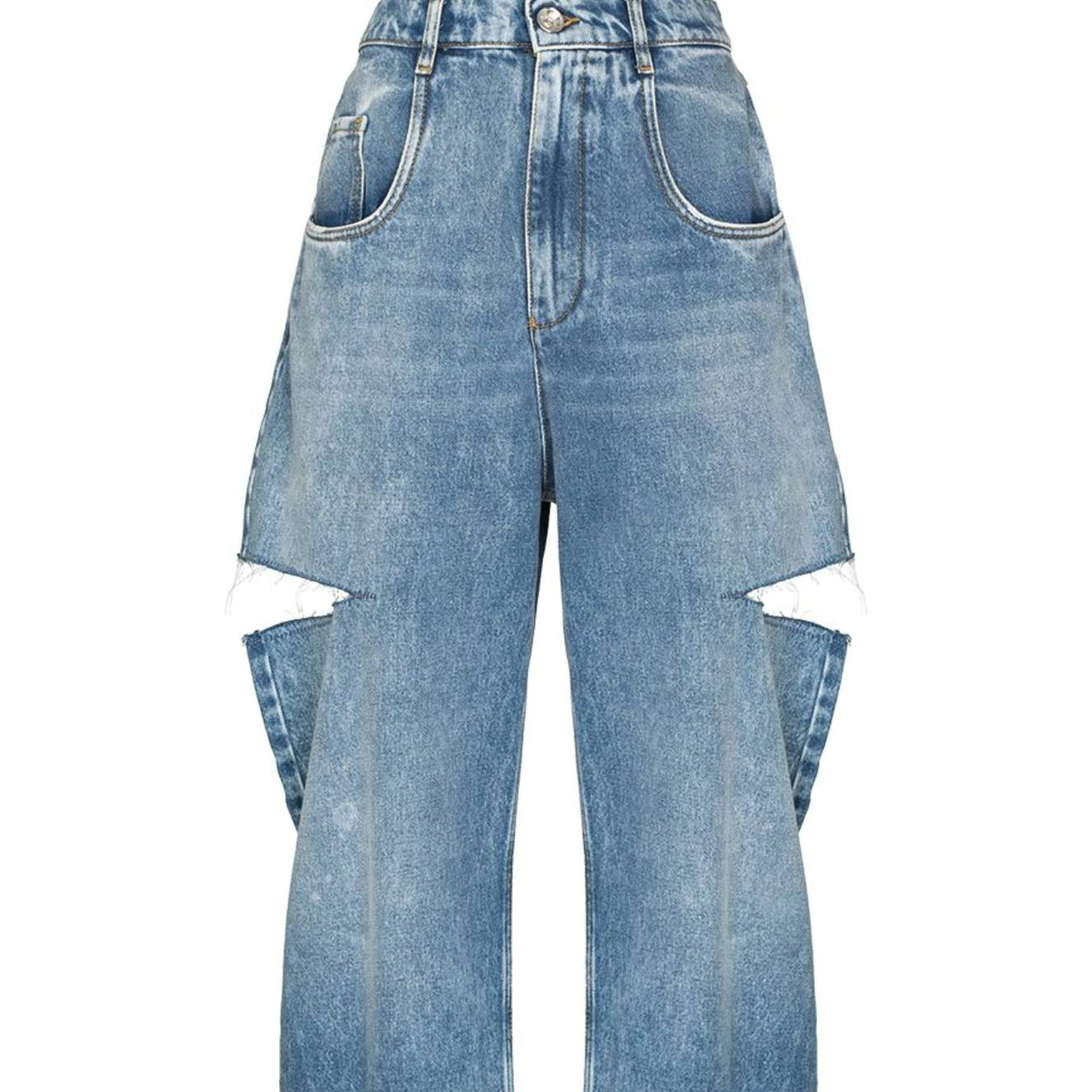 Maison Margiela Trousers