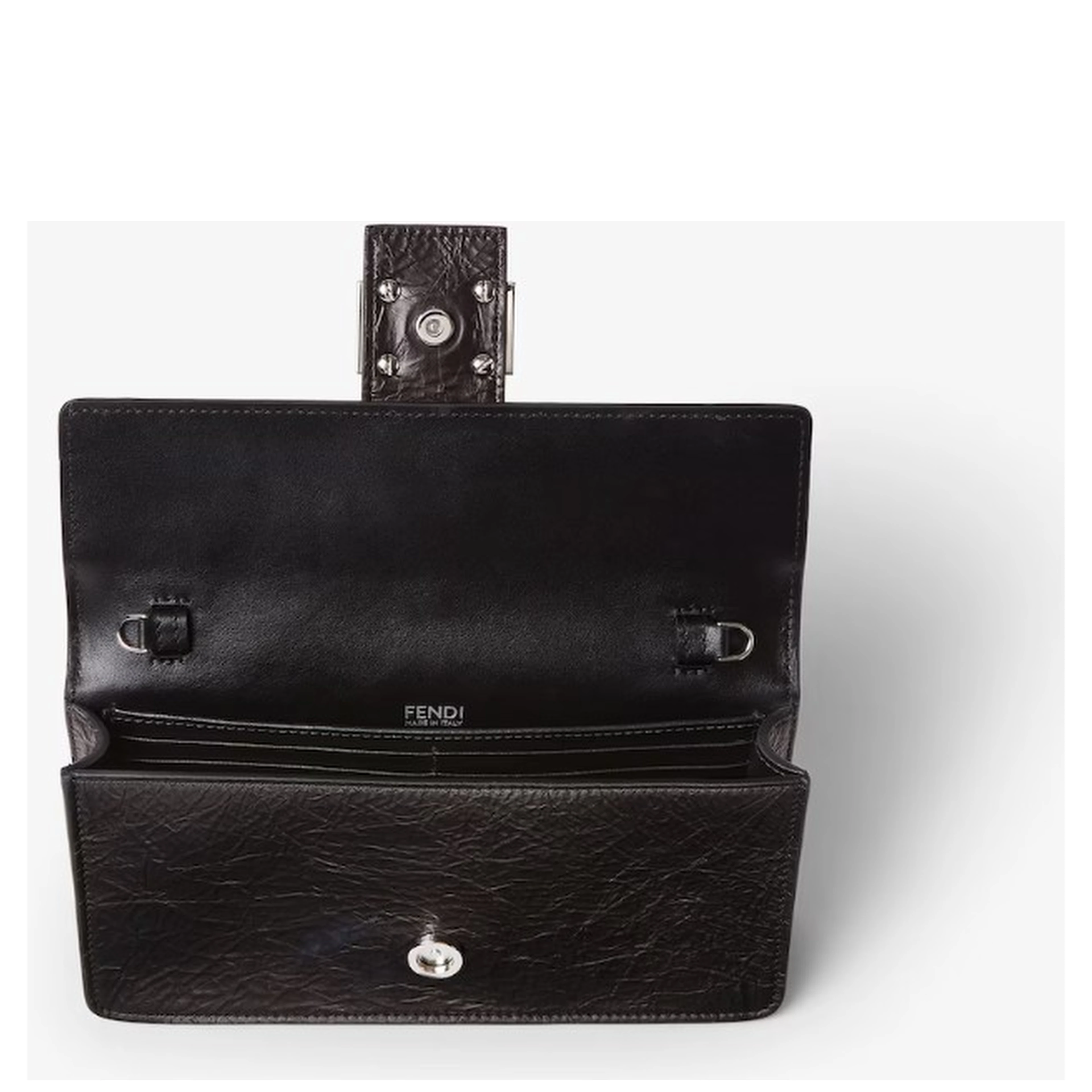 Fendi Bags.. Black