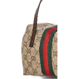 Gucci Bags.. Dark Brown