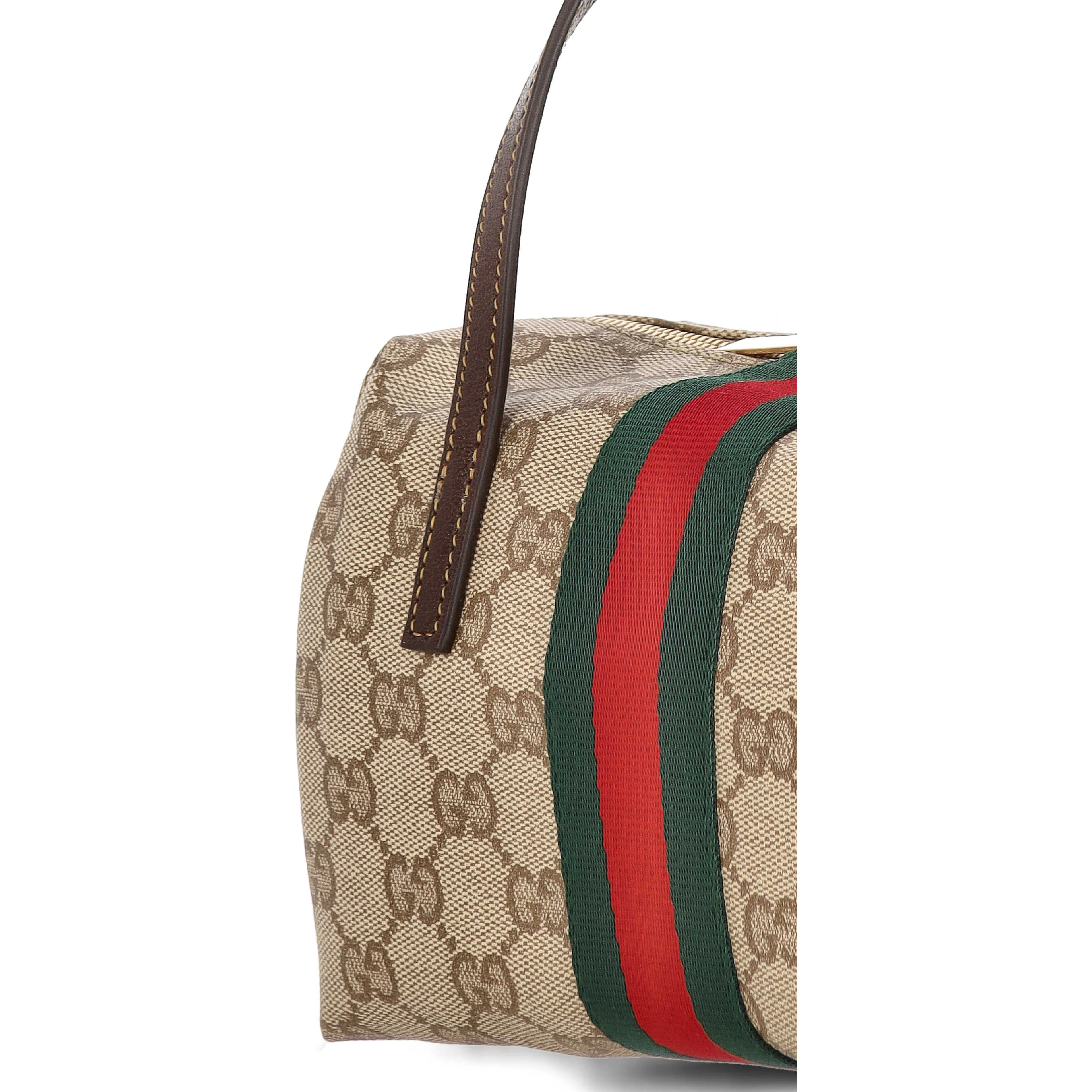 Gucci Bags.. Dark Brown