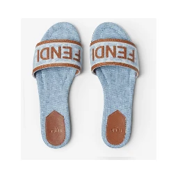 Fendi Sandals