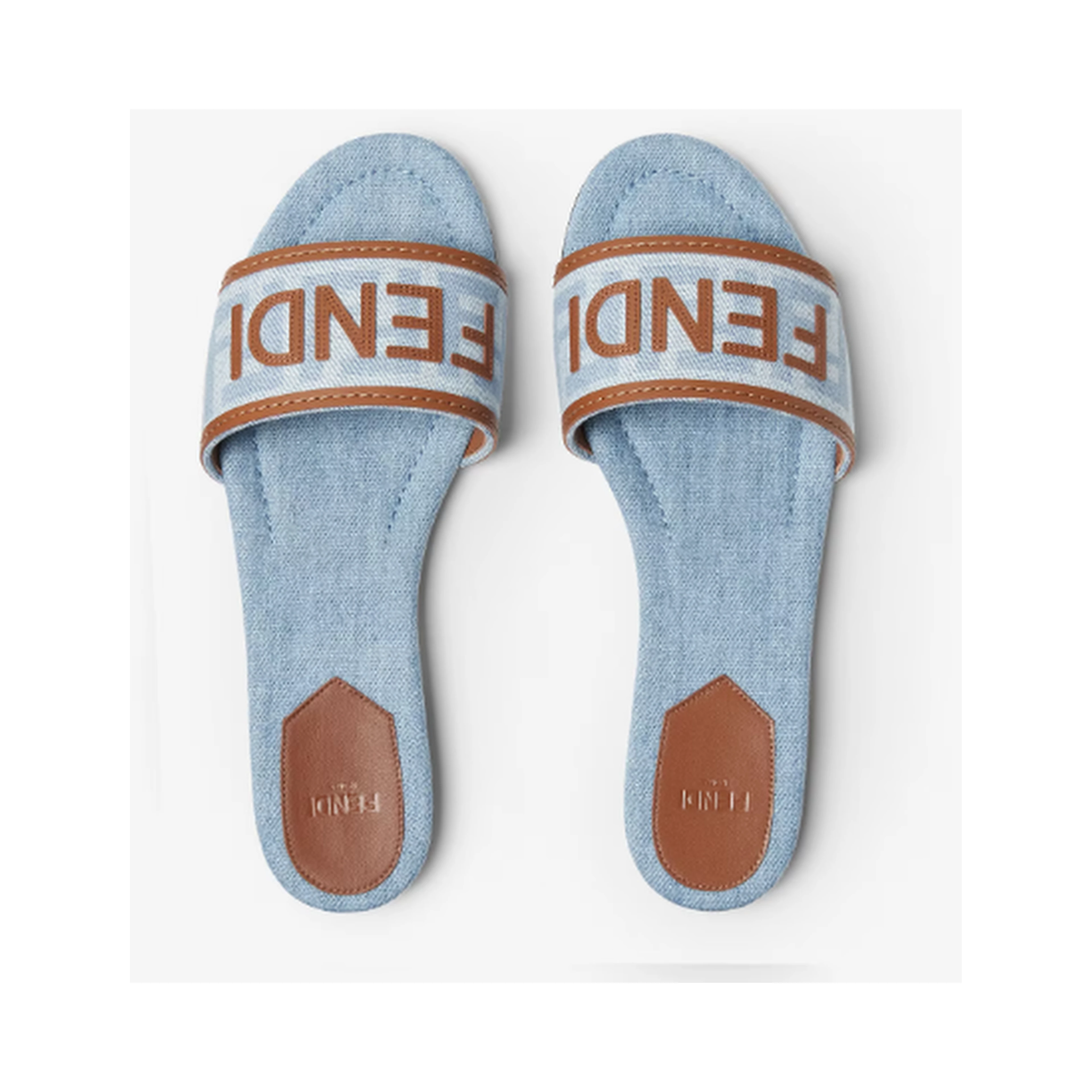 Fendi Sandals