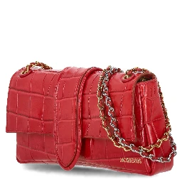 JACQUEMUS Bags.. Red