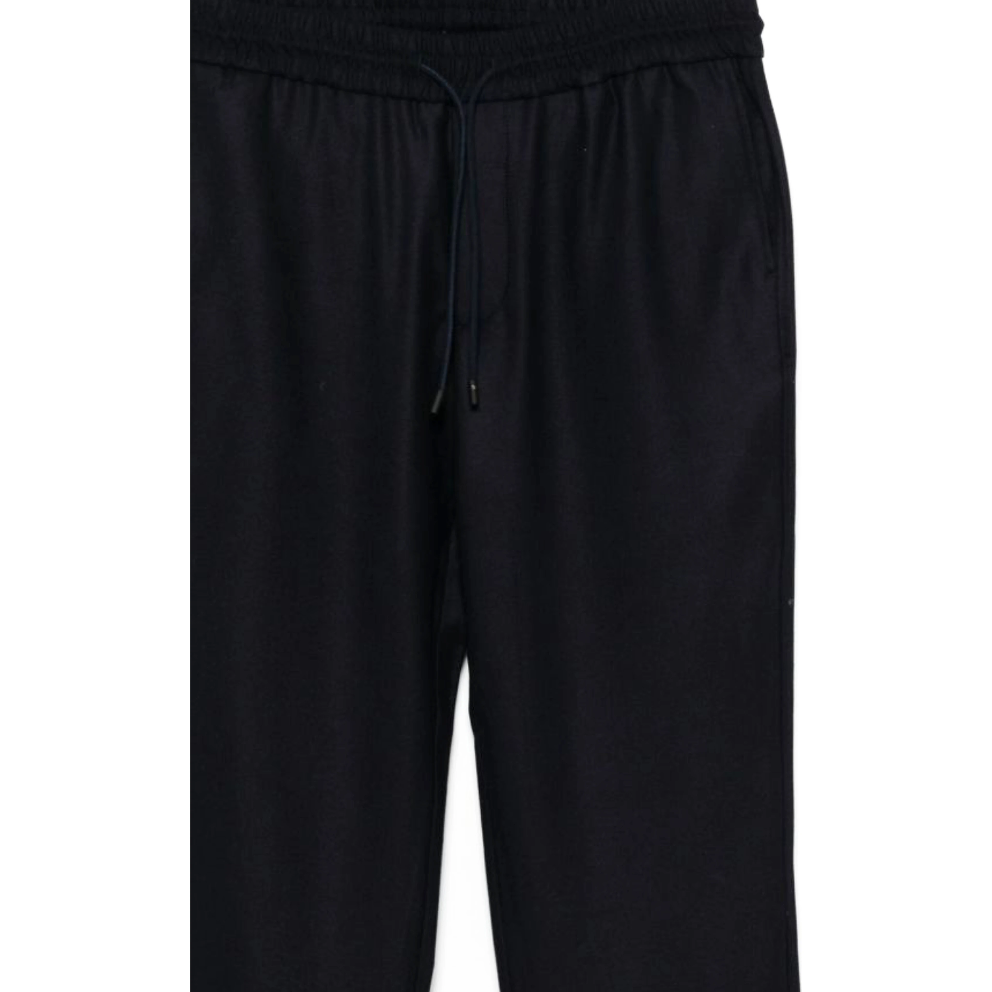 SEASE Trousers Navy blue