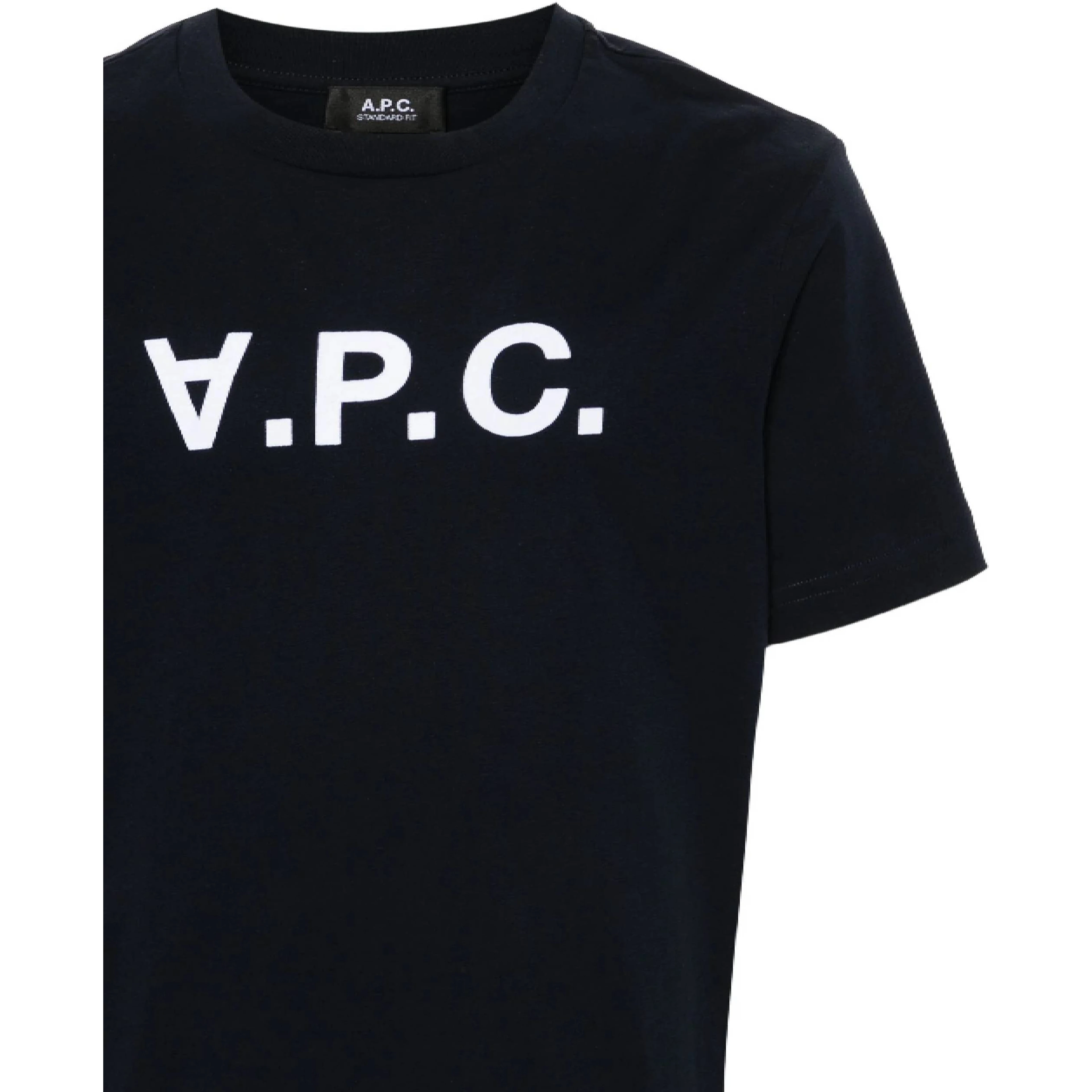 A.P.C. T-shirts and Polos