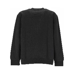 BOSS Sweaters Black