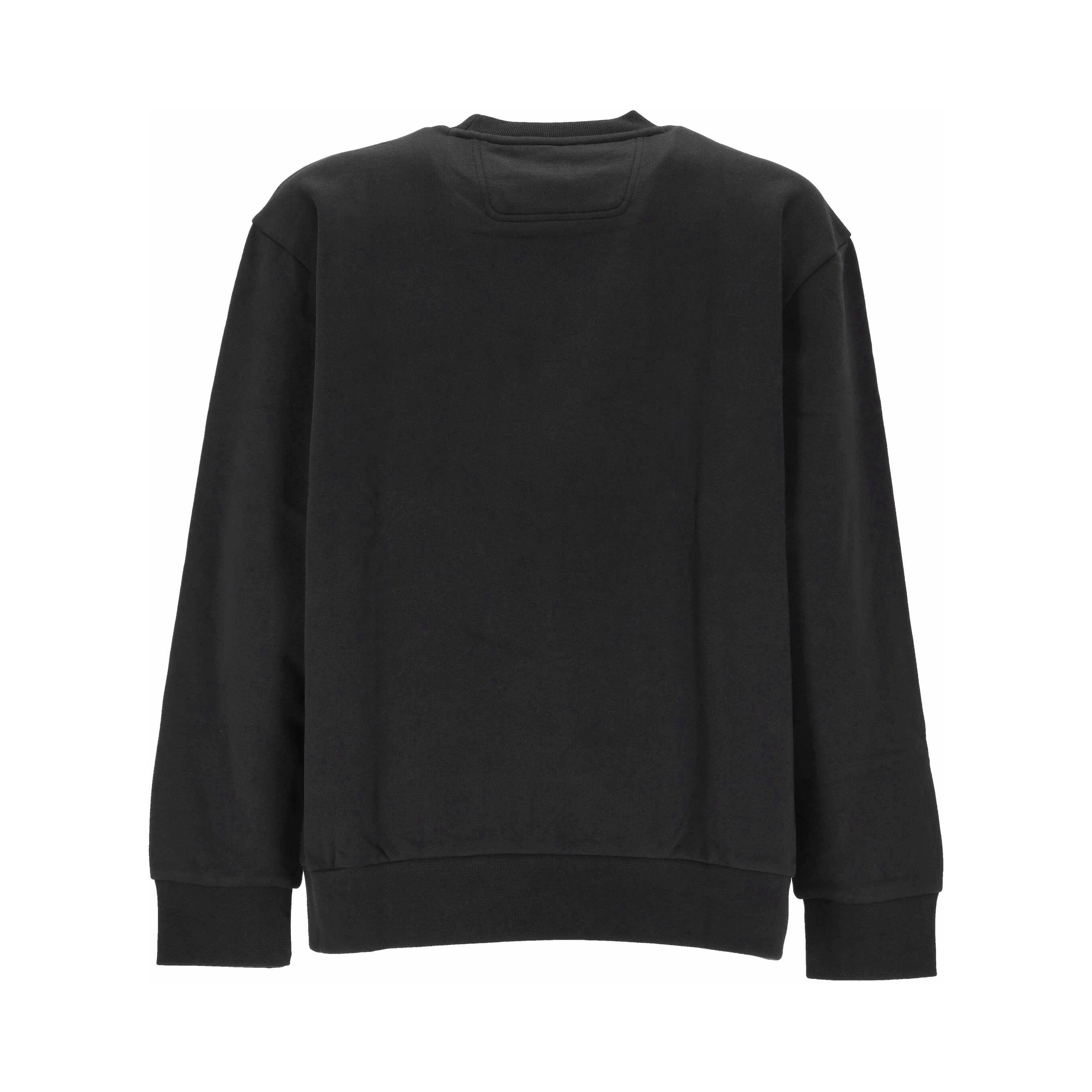 BOSS Sweaters Black