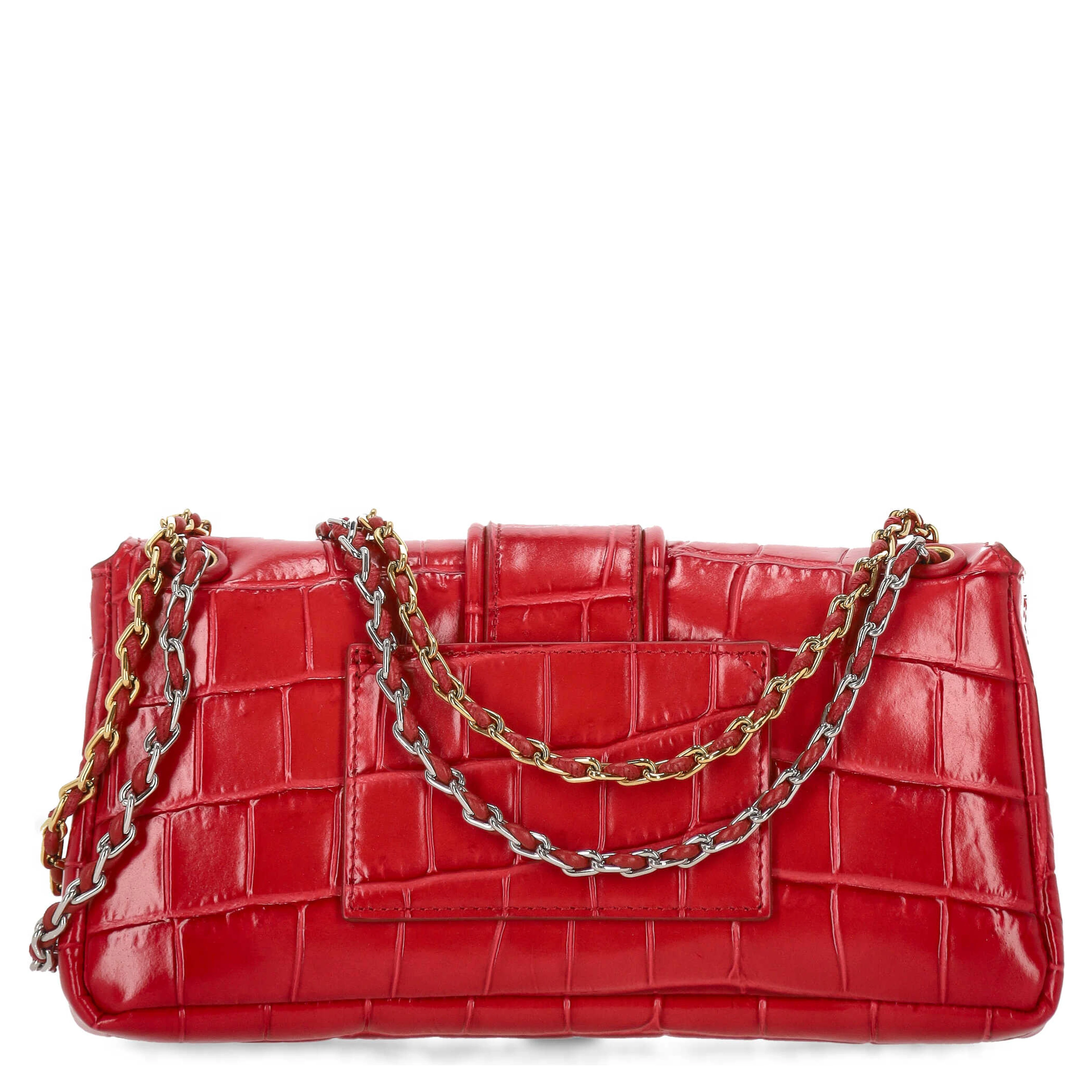 JACQUEMUS Bags.. Red