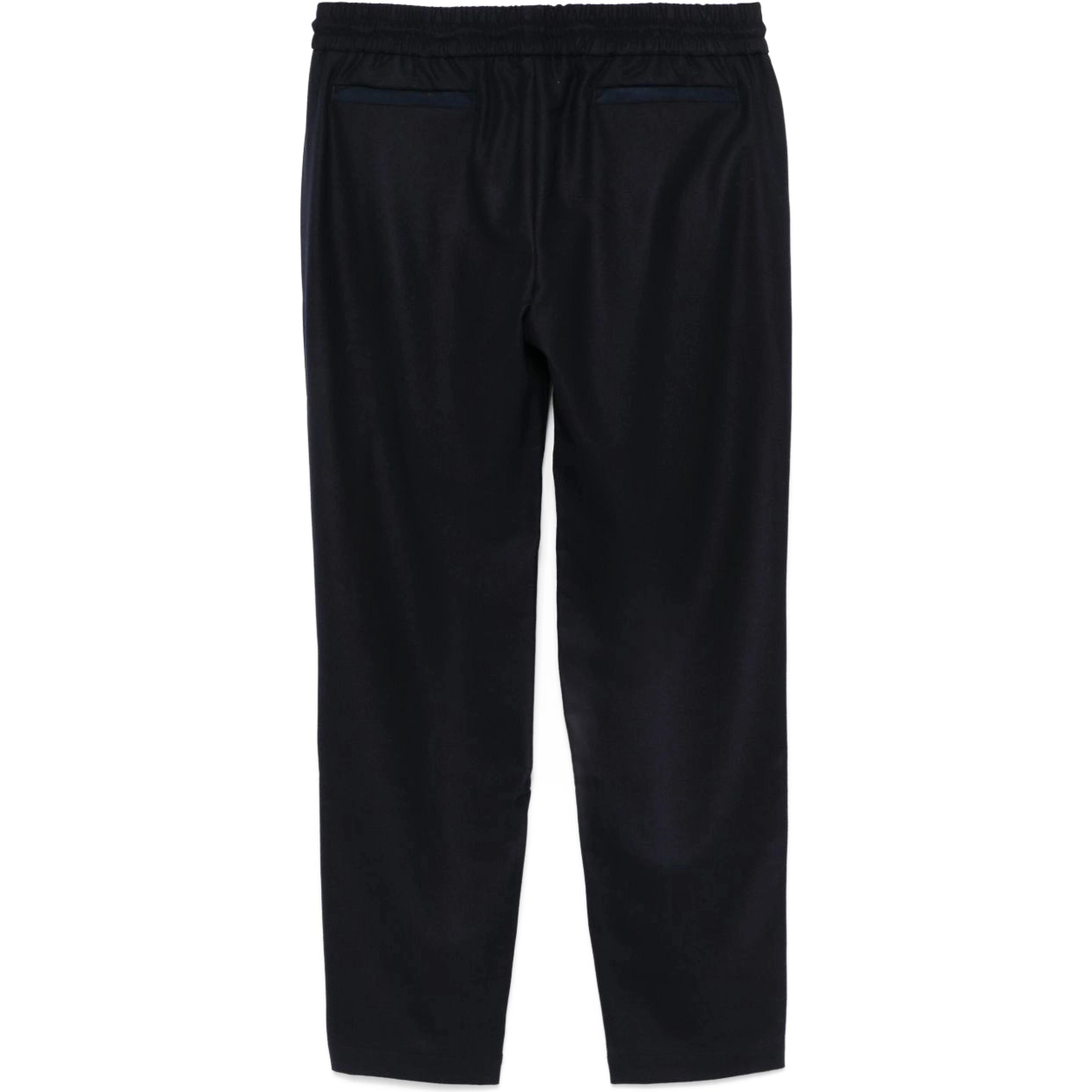 SEASE Trousers Navy blue