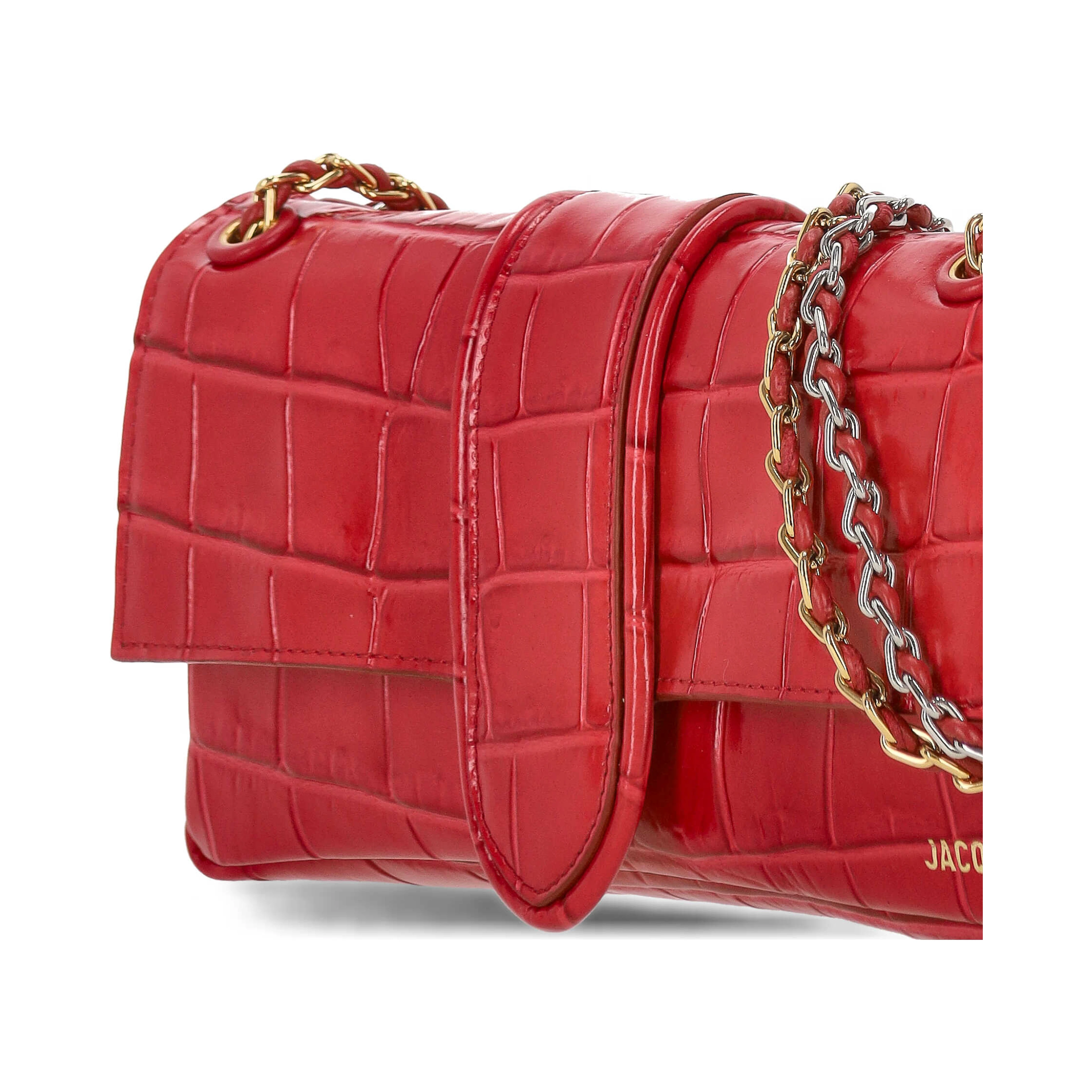 JACQUEMUS Bags.. Red