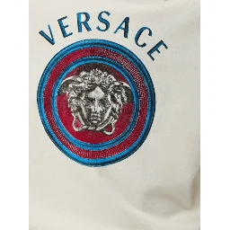 Versace T-shirts and Polos