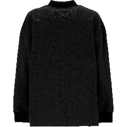 ROSE BURRITO Shirts Black