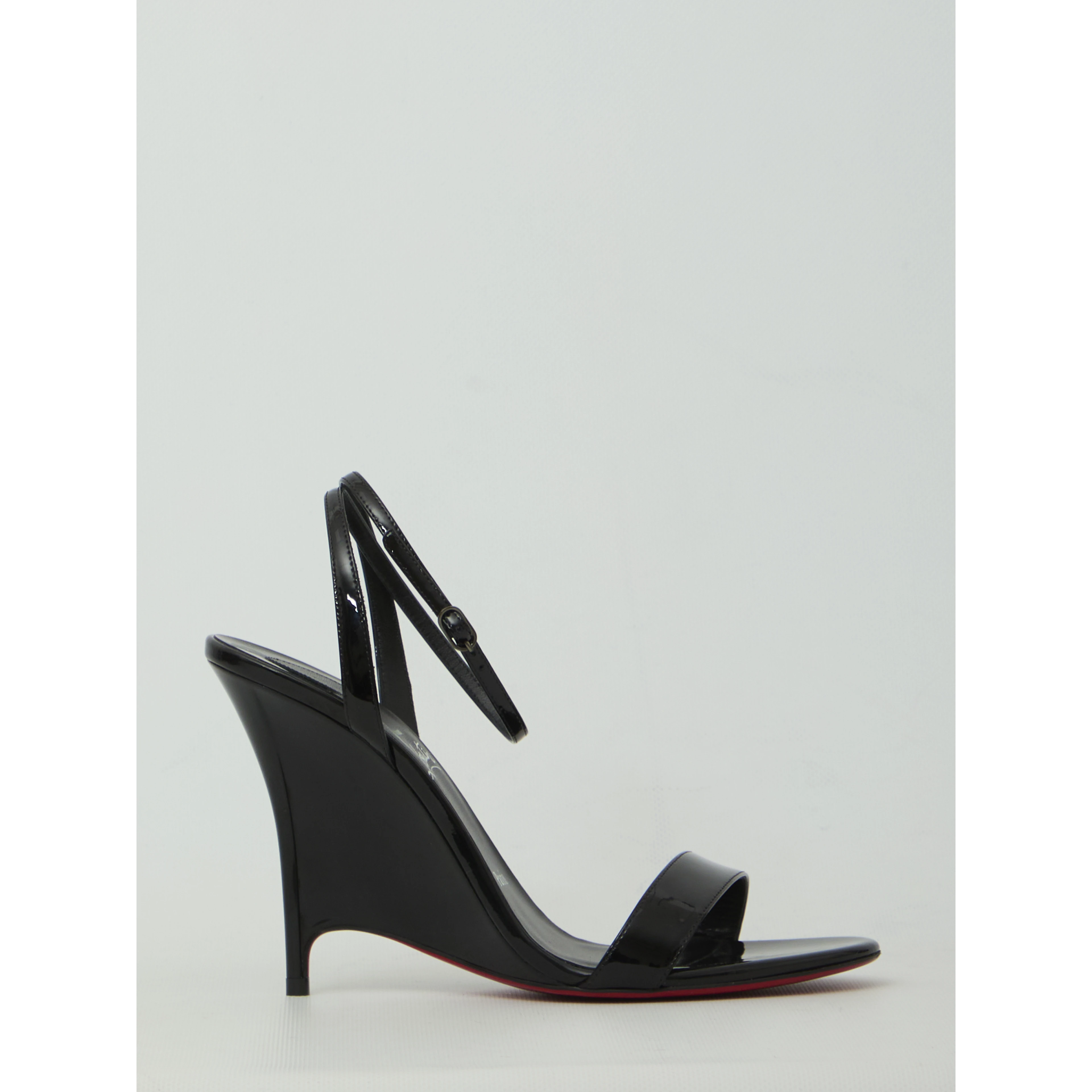 Zeezeenella 100 sandals