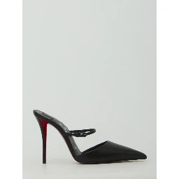 Milena 100 mules pump