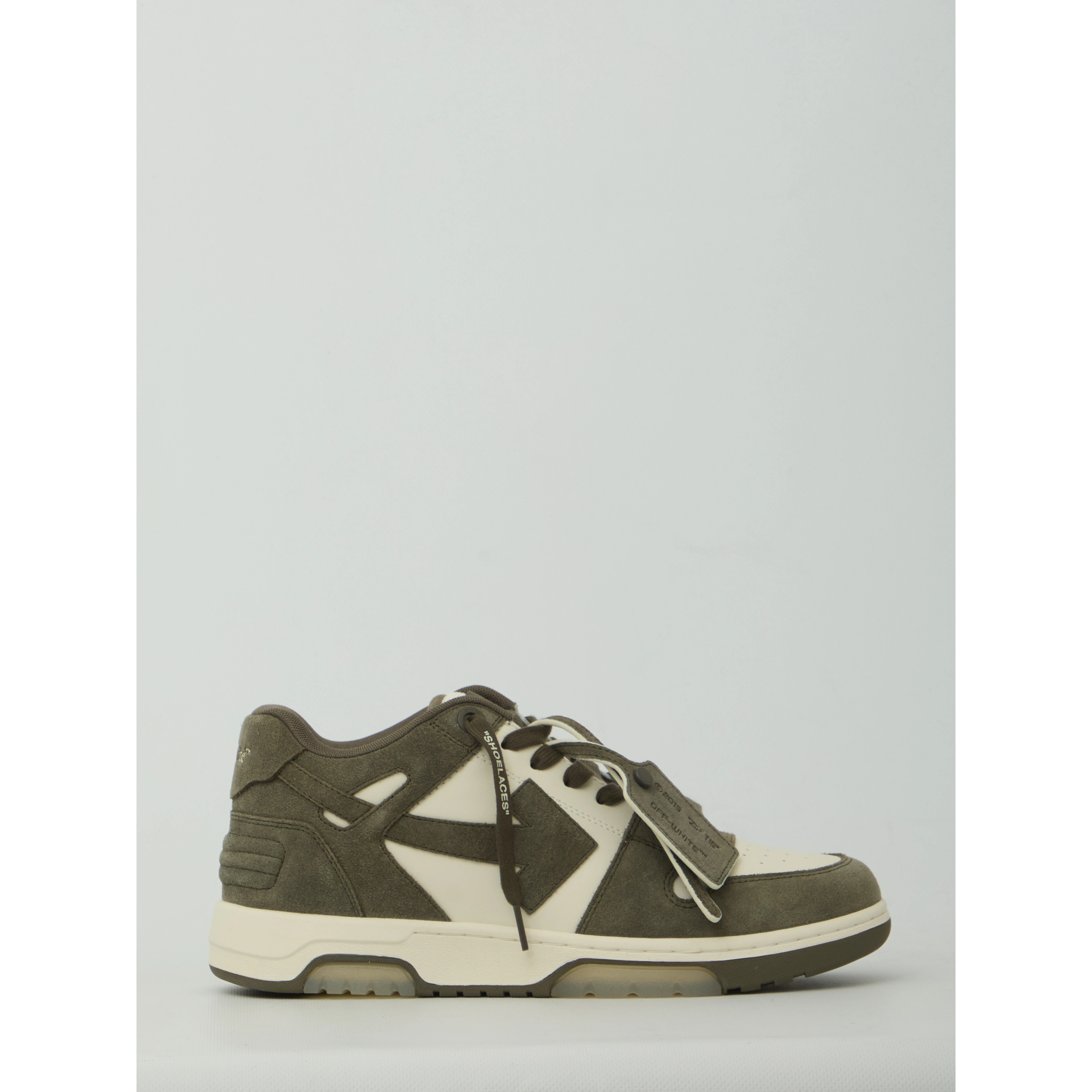 Out Of Office sneakers