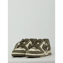 Out Of Office sneakers
