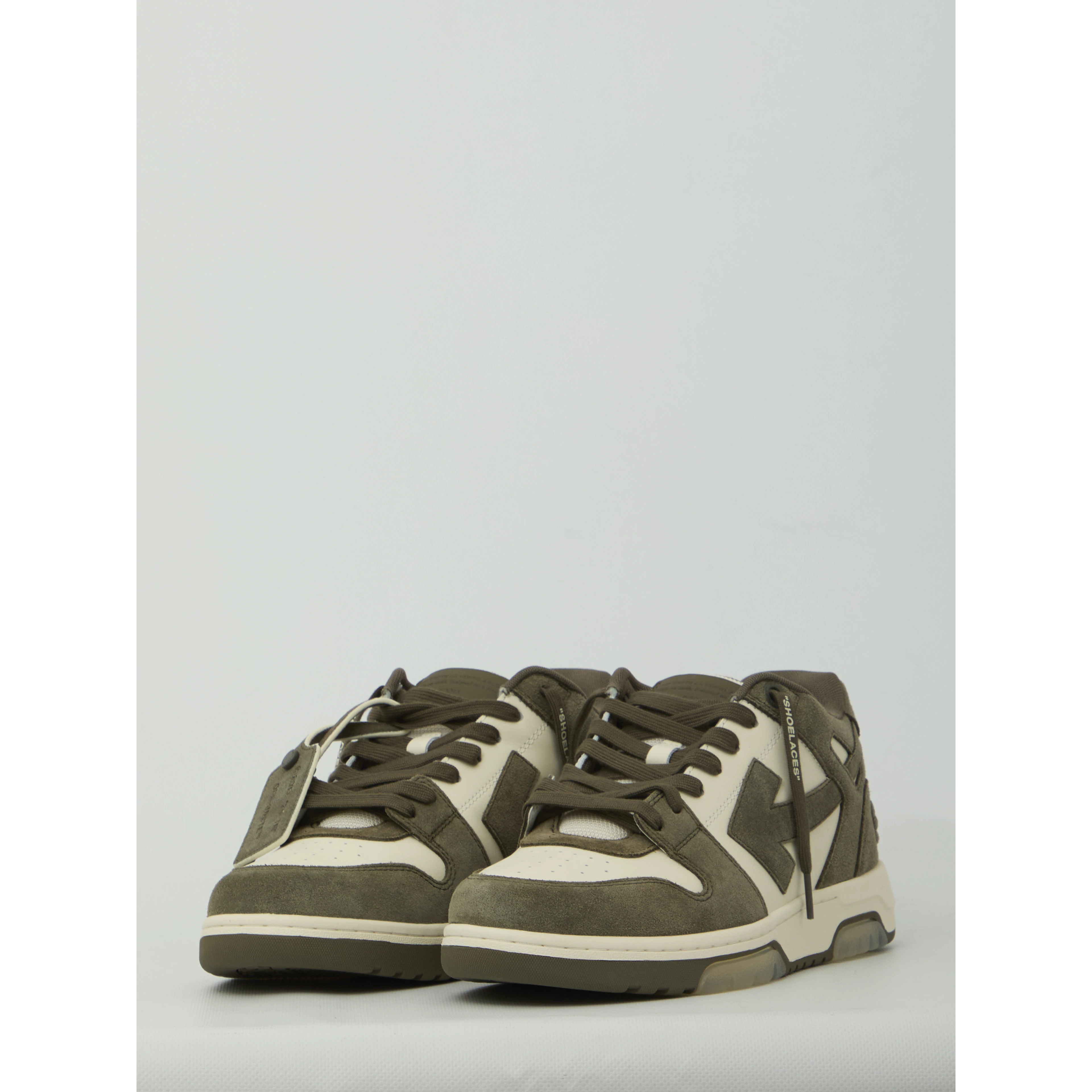 Out Of Office sneakers