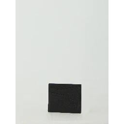 Puzzle Edge card holder
