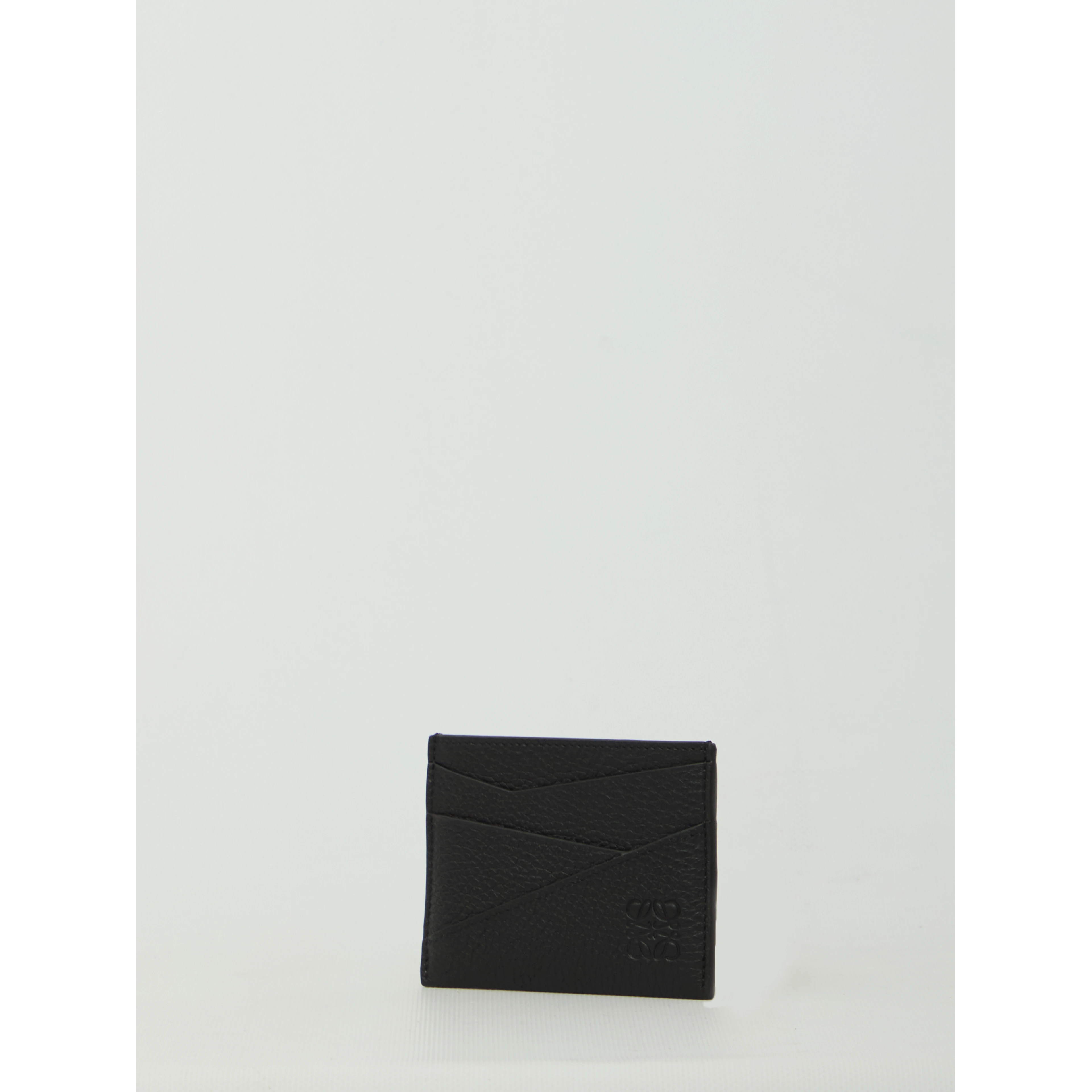 Puzzle Edge card holder