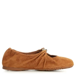 Pebble Soft ballet flas