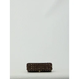 Small Rockstud Spike shoulder bag