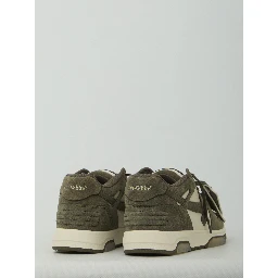Out Of Office sneakers