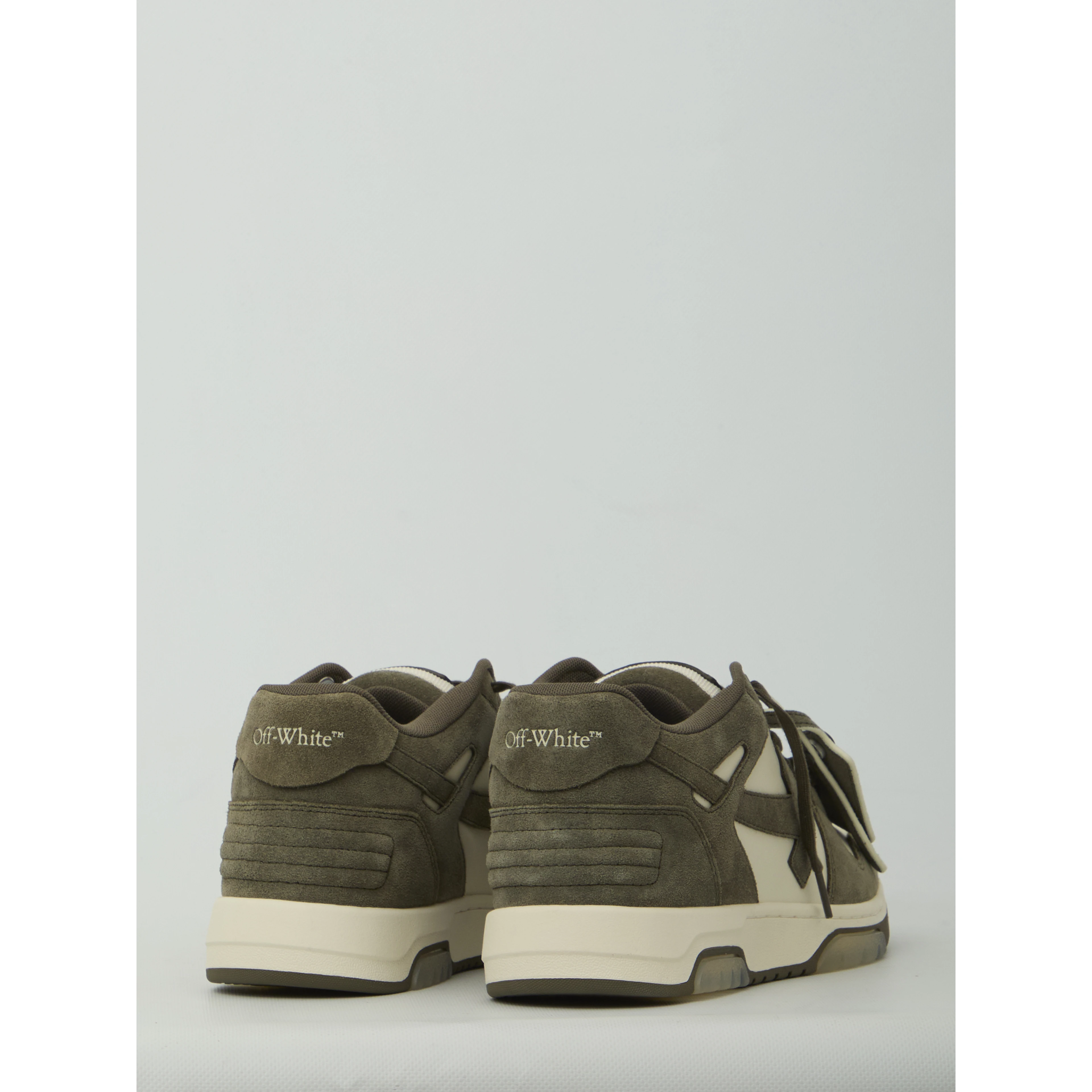 Out Of Office sneakers