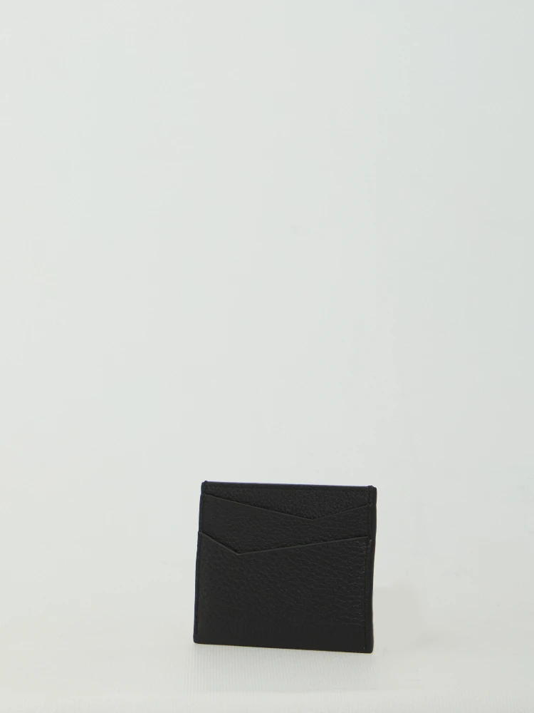 Puzzle Edge card holder alternative