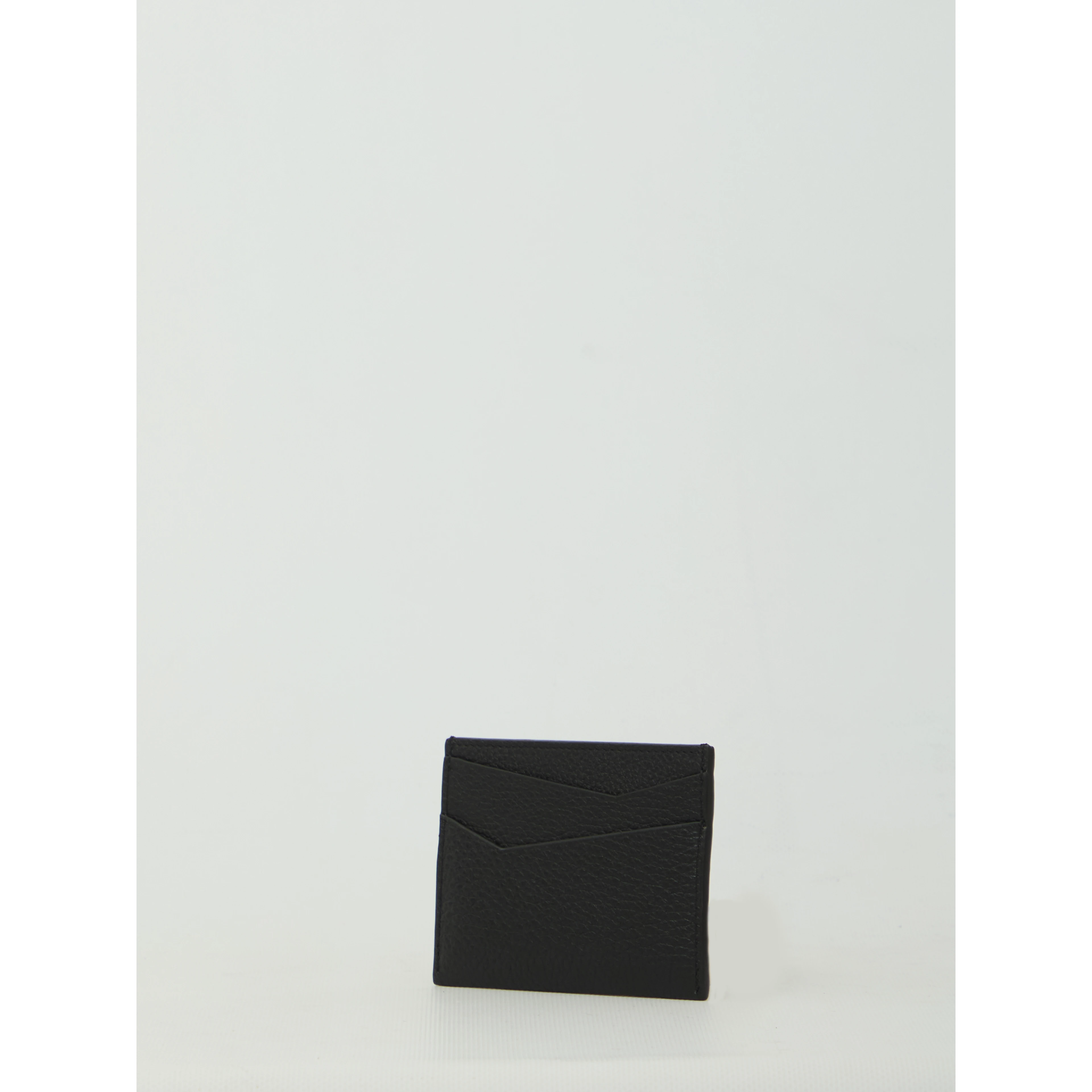 Puzzle Edge card holder