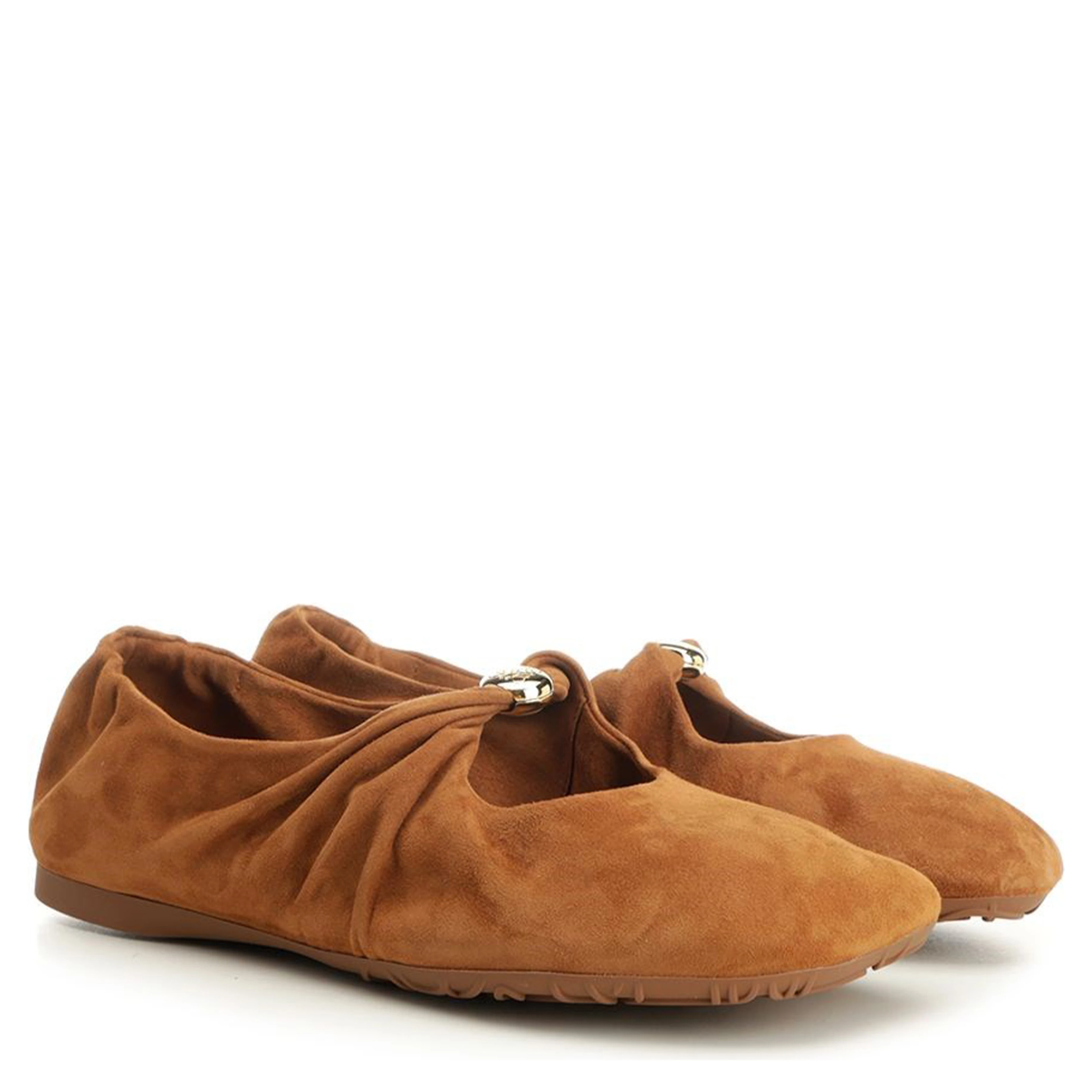 Pebble Soft ballet flas