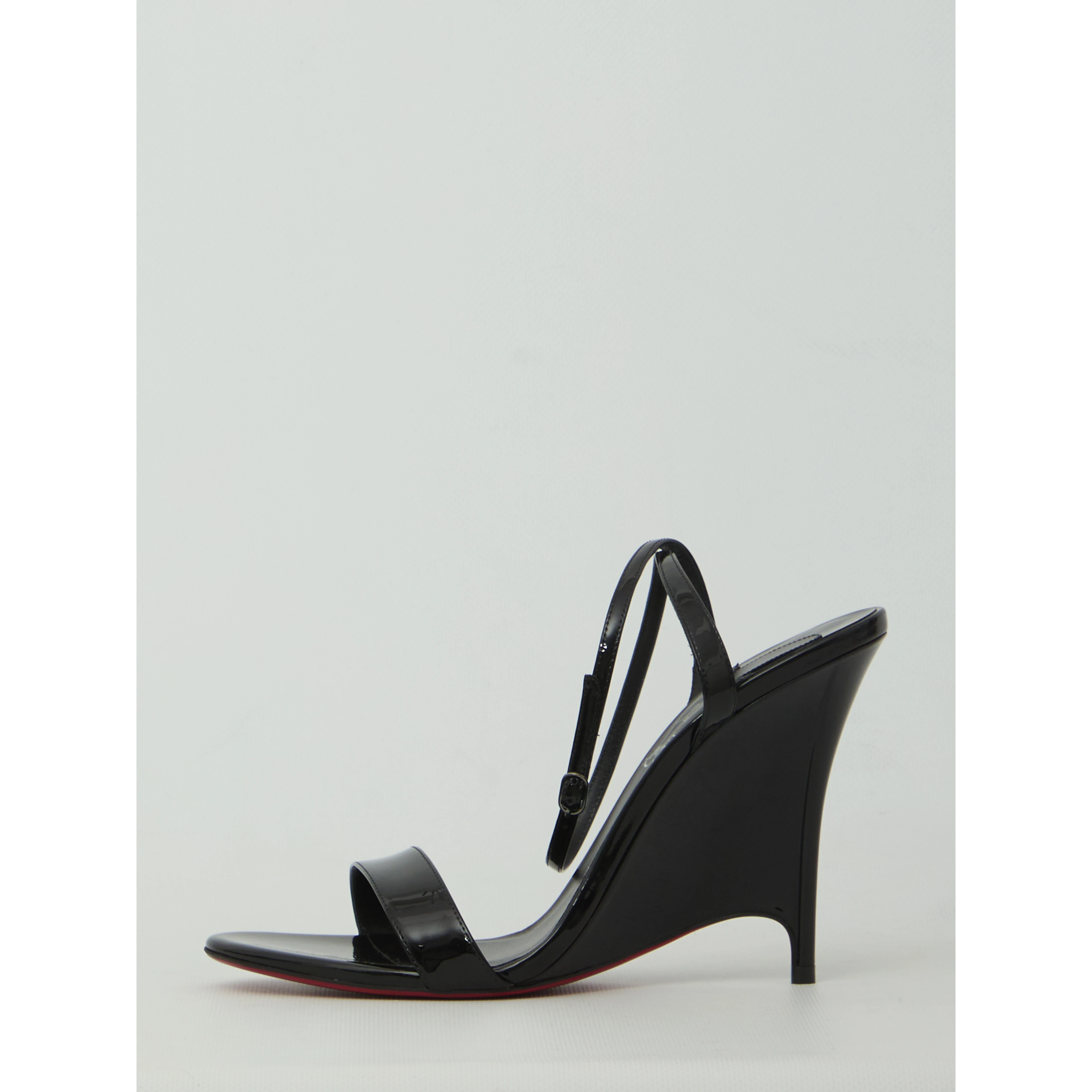 Zeezeenella 100 sandals