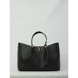 Large VLogo Signature tote bag
