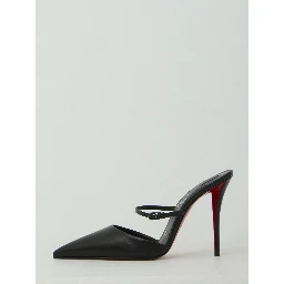 Milena 100 mules pump