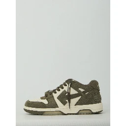 Out Of Office sneakers