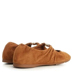 Pebble Soft ballet flas
