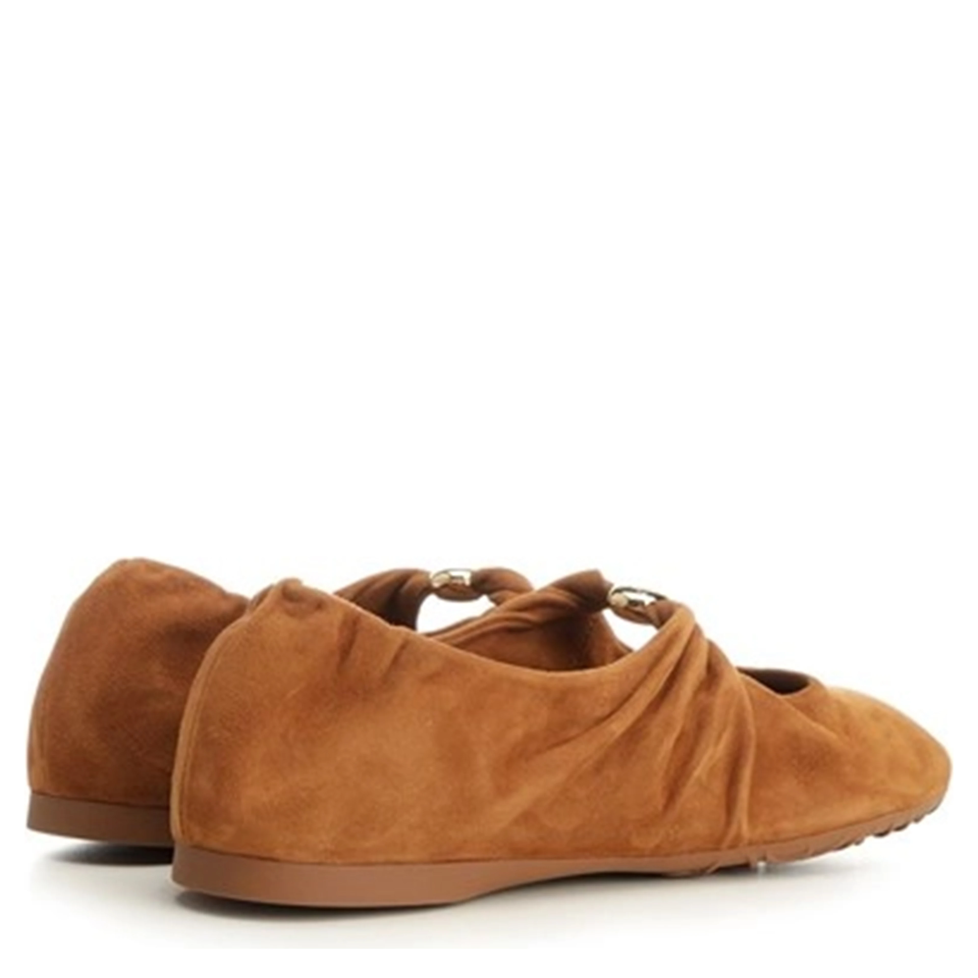 Pebble Soft ballet flas