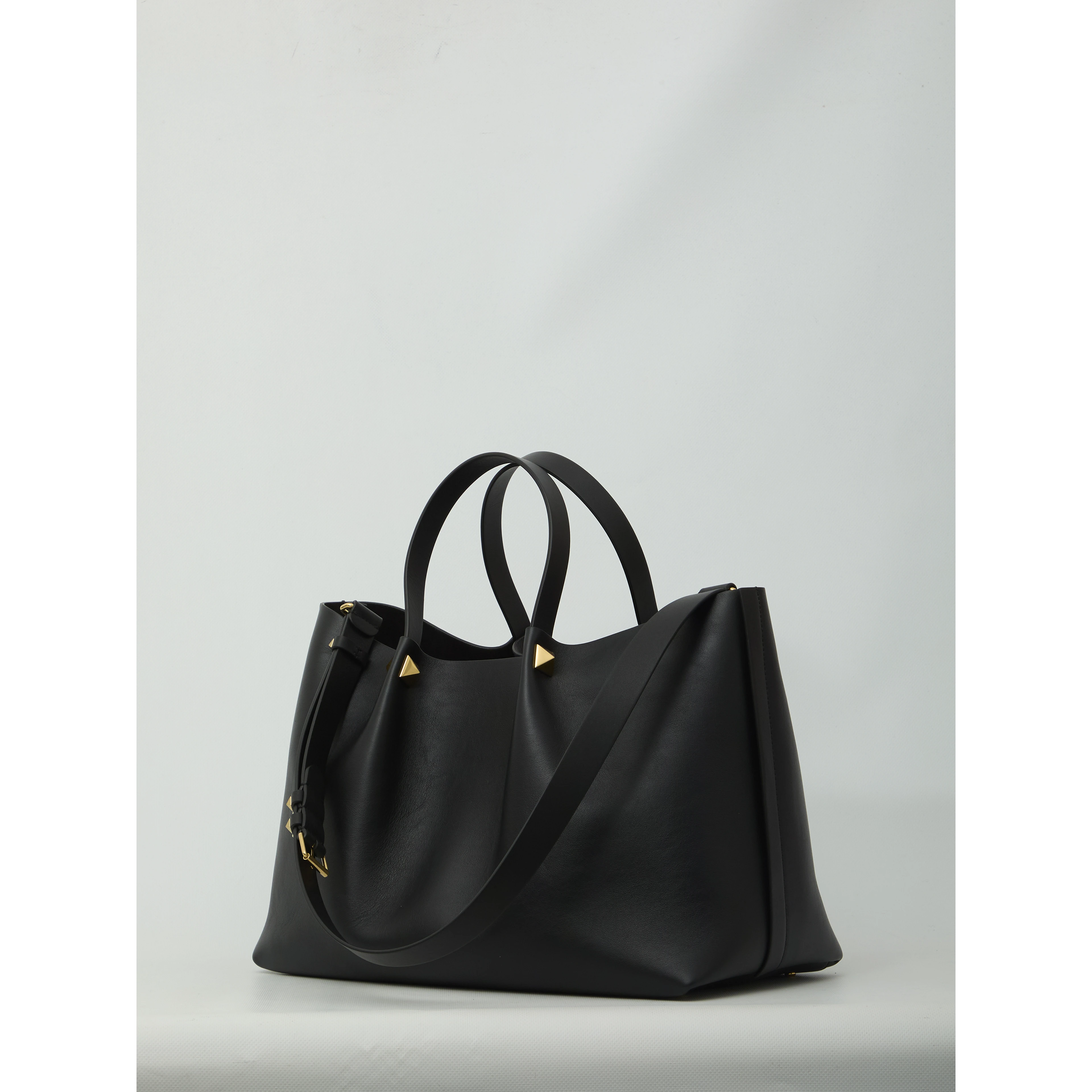 Large VLogo Signature tote bag