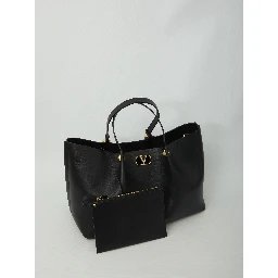 Large VLogo Signature tote bag