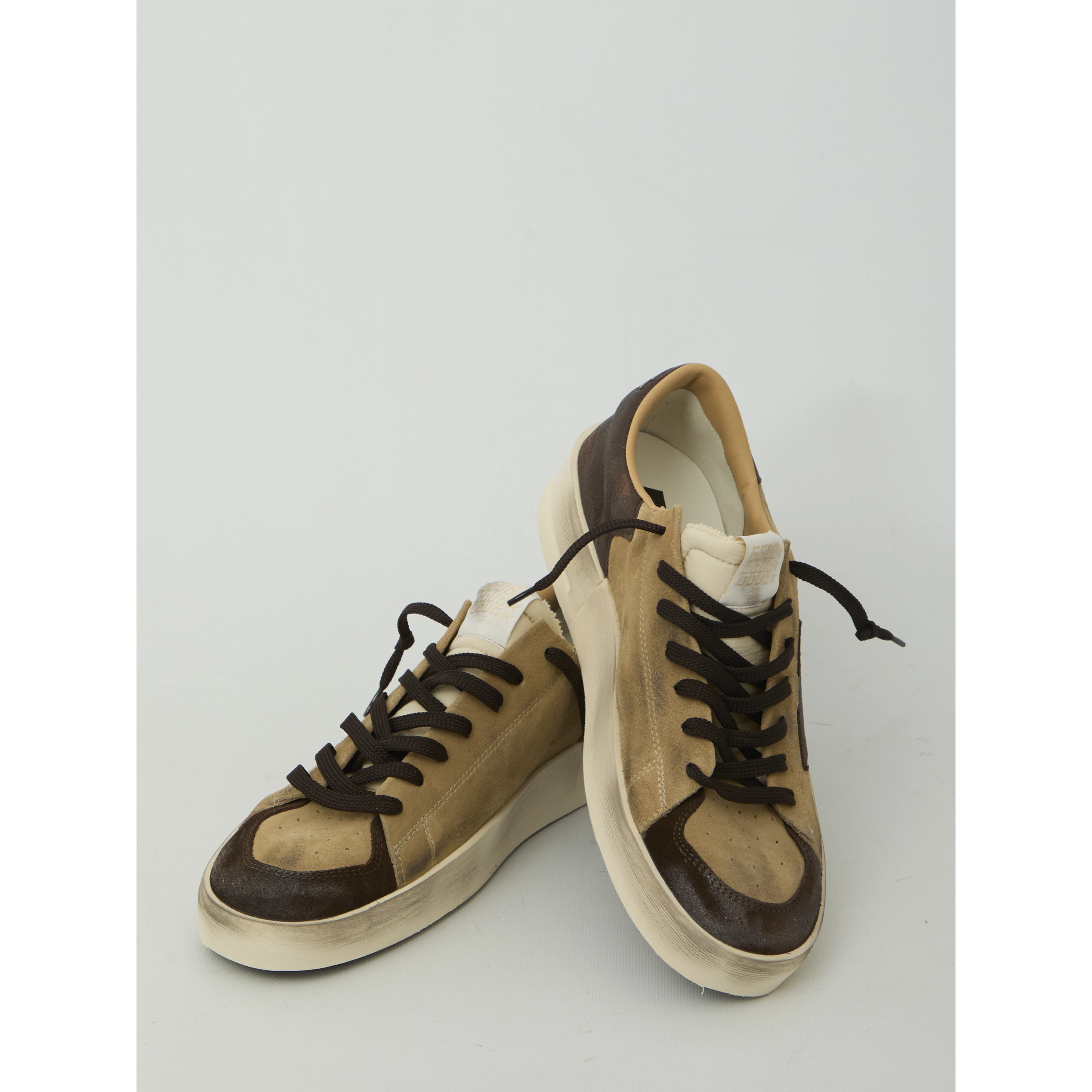 Stardan sneakers