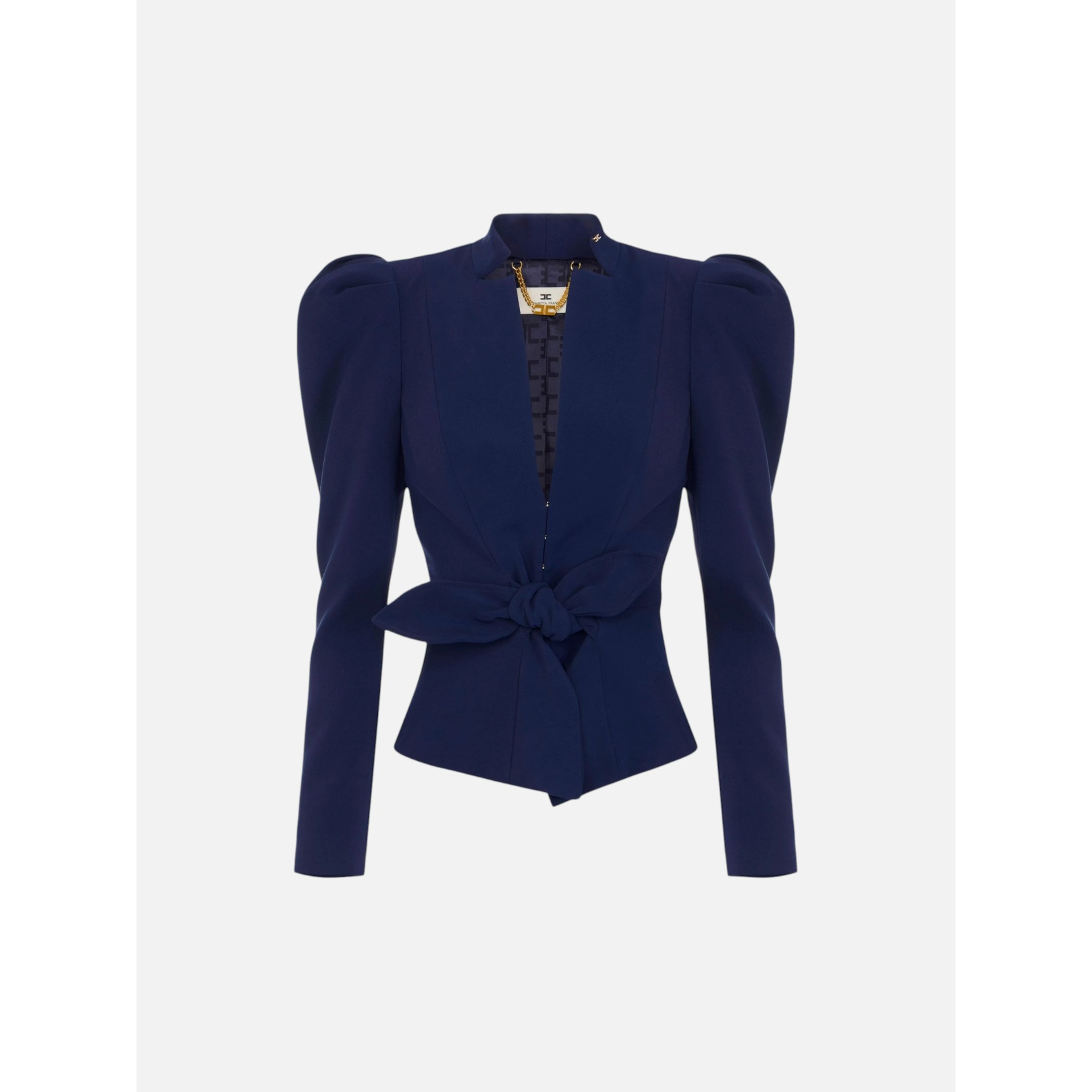ELISABETTA FRANCHI jacket