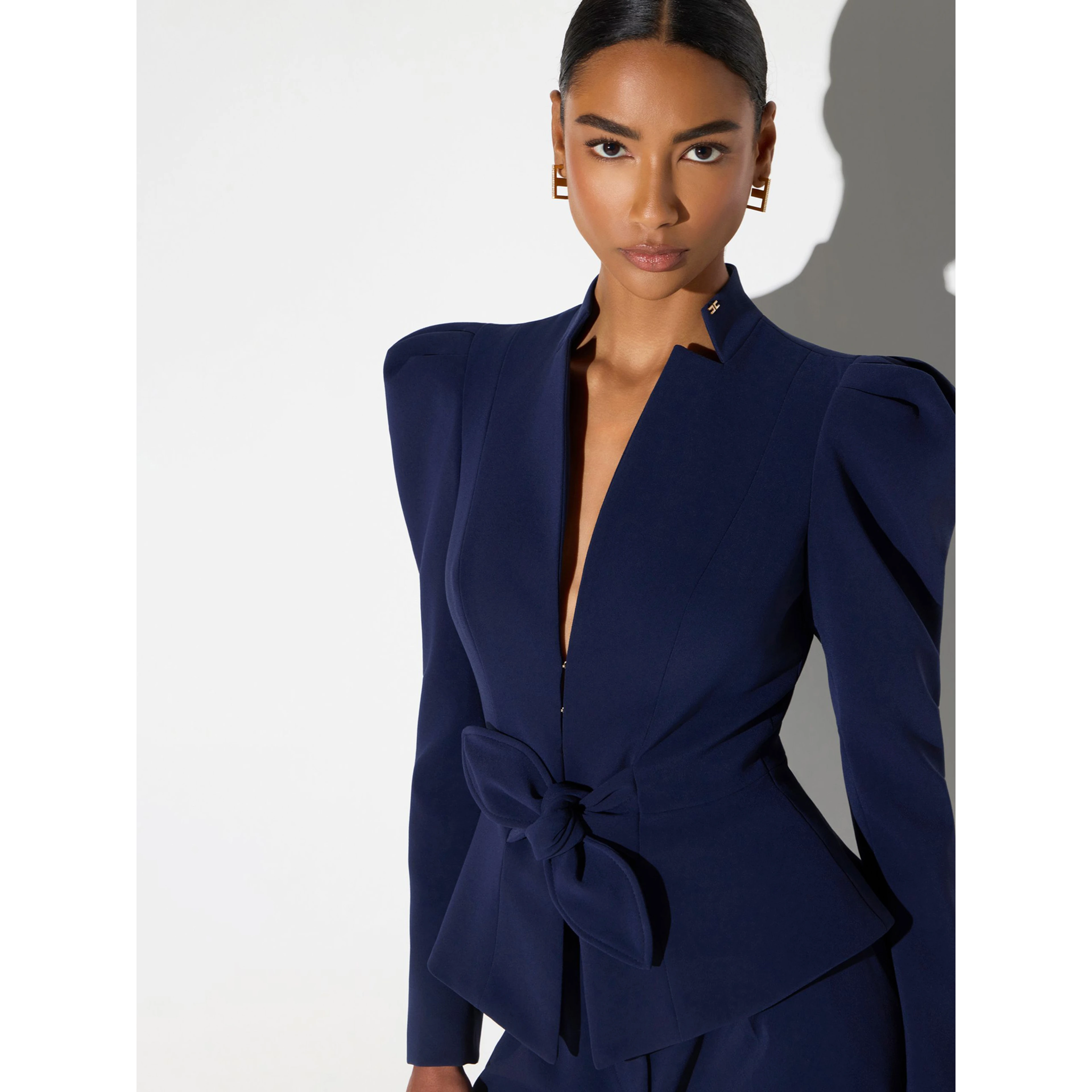 ELISABETTA FRANCHI jacket