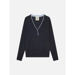 SEMICOUTURE SAMARA sweater