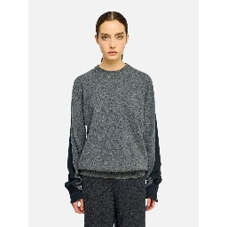 SEMICOUTURE CANDICE sweater