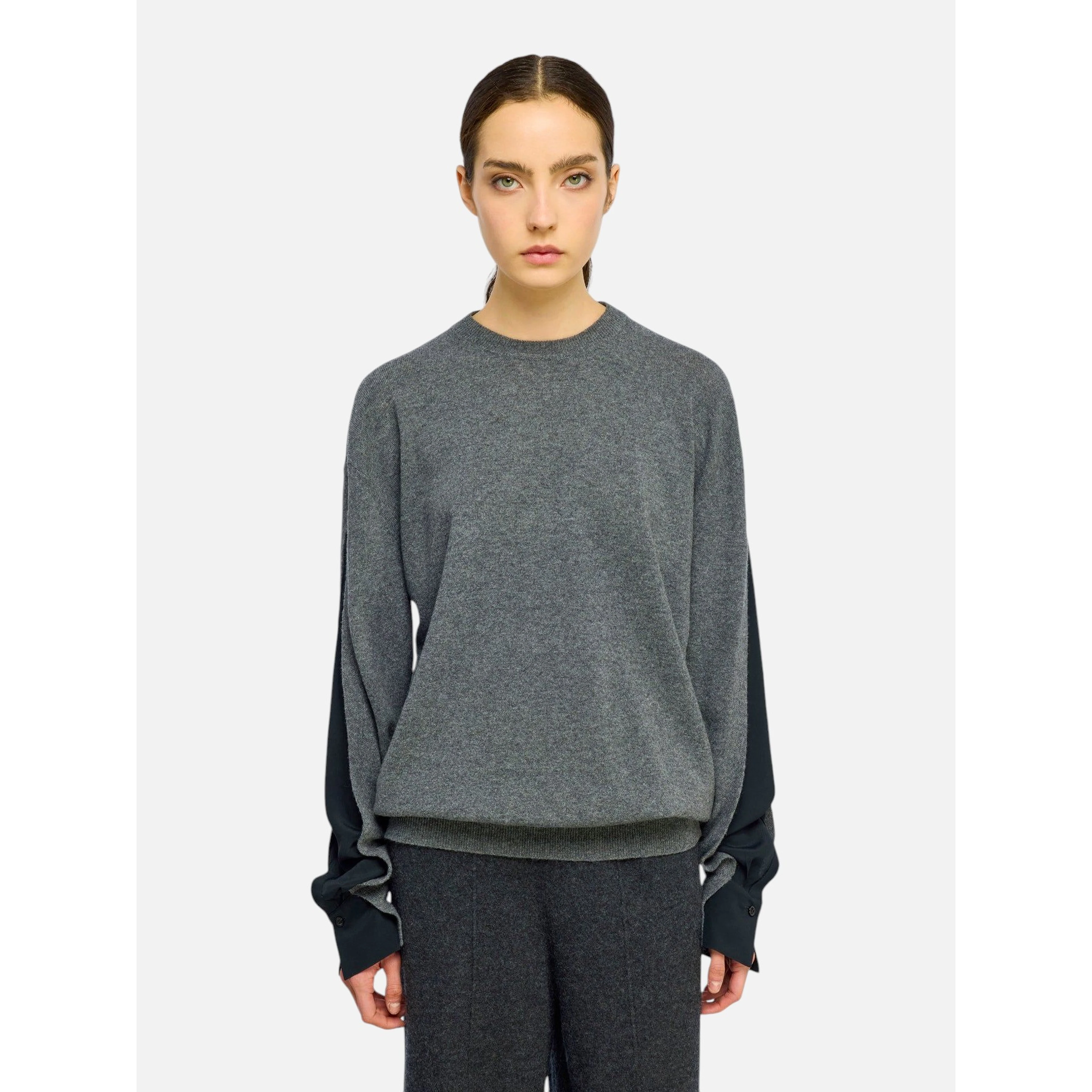 SEMICOUTURE CANDICE sweater